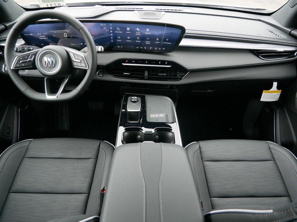 new 2026 Buick Enclave car, priced at $56,305