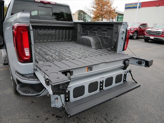 new 2025 GMC Sierra 1500 car, priced at $74,995