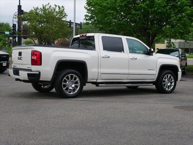 used 2014 GMC Sierra 1500 car