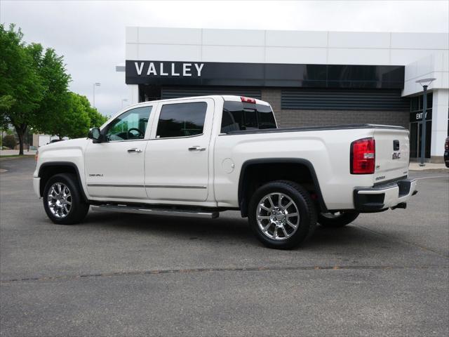 used 2014 GMC Sierra 1500 car