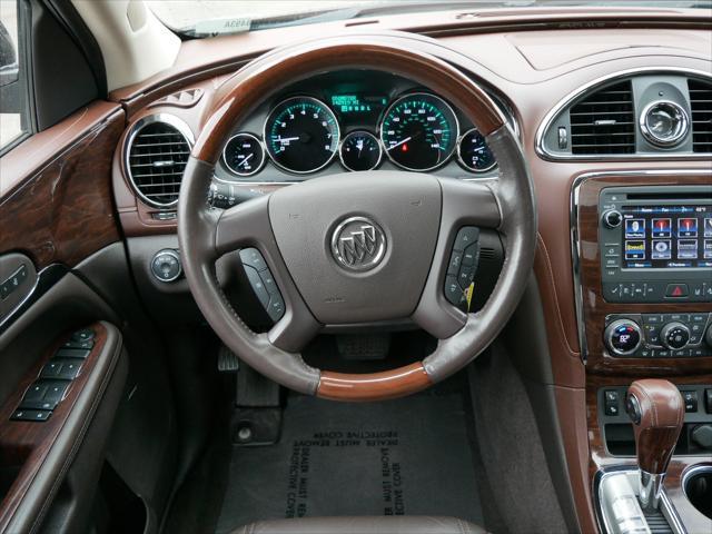 used 2014 Buick Enclave car, priced at $11,900