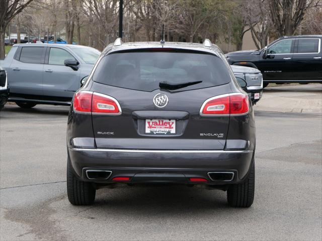 used 2014 Buick Enclave car, priced at $11,900