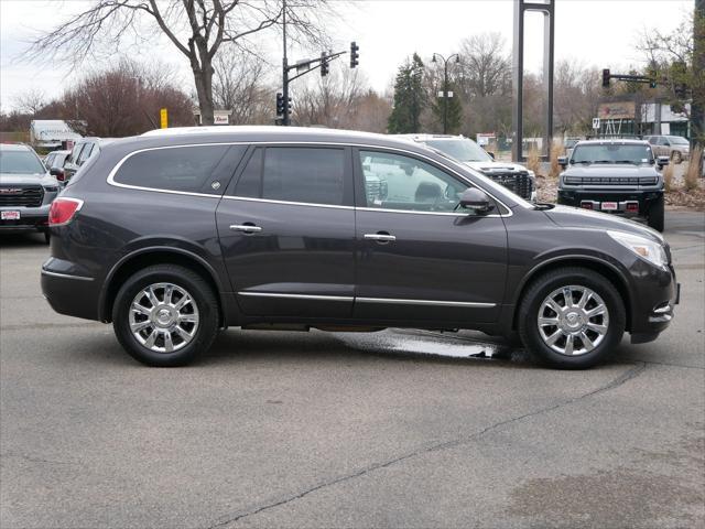 used 2014 Buick Enclave car, priced at $11,900