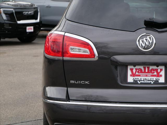 used 2014 Buick Enclave car, priced at $11,900