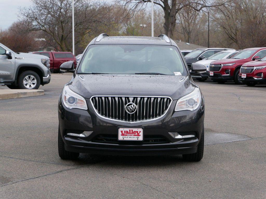 used 2014 Buick Enclave car, priced at $9,995