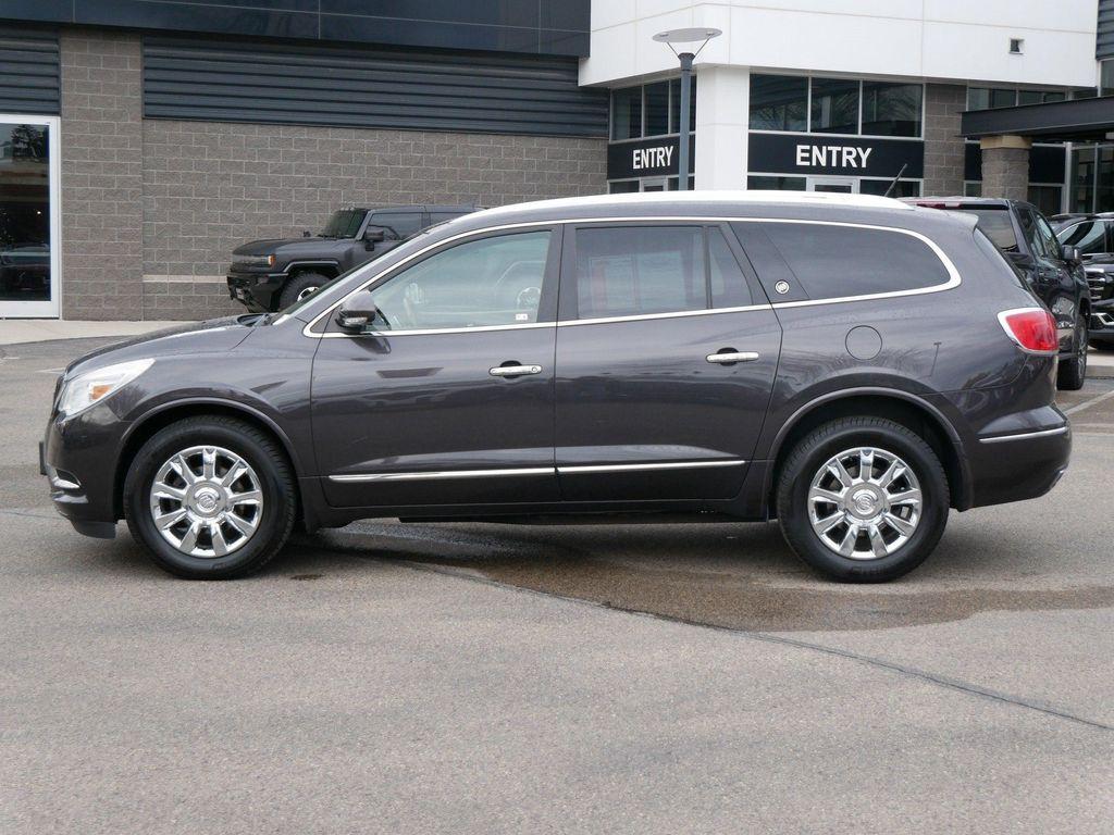 used 2014 Buick Enclave car, priced at $9,995