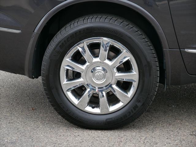 used 2014 Buick Enclave car, priced at $11,900
