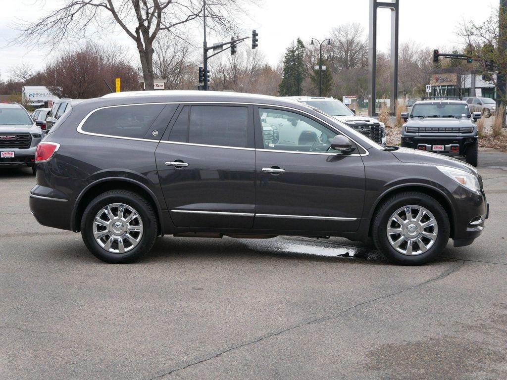 used 2014 Buick Enclave car, priced at $9,995