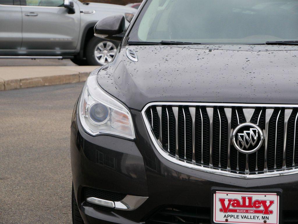 used 2014 Buick Enclave car, priced at $9,995