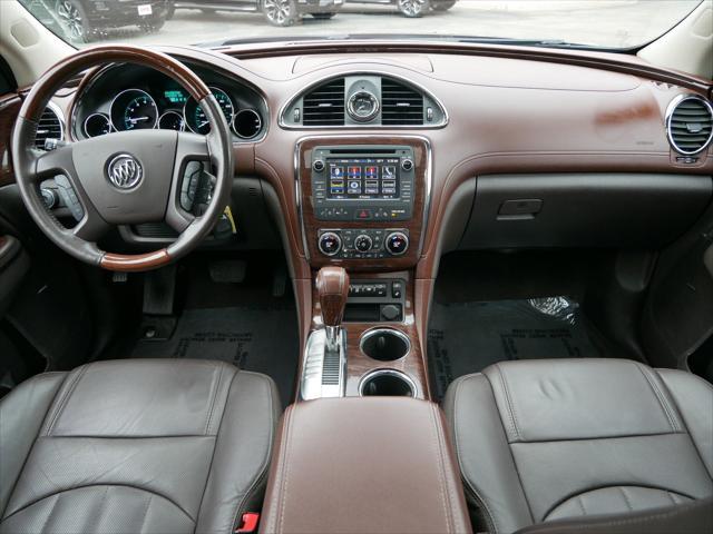 used 2014 Buick Enclave car, priced at $11,900