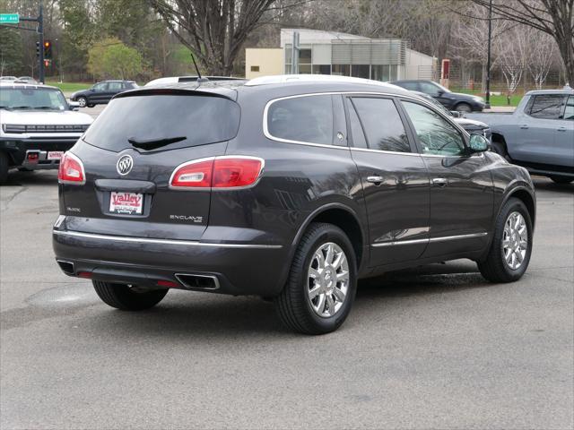 used 2014 Buick Enclave car, priced at $11,900