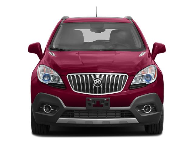 used 2014 Buick Encore car