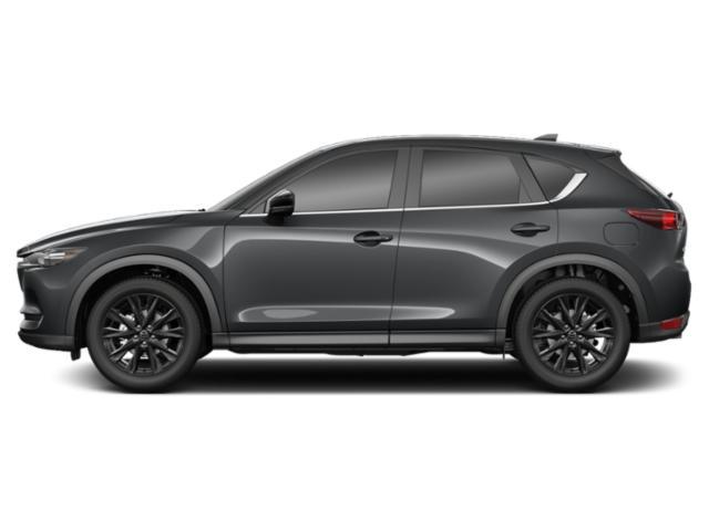 used 2021 Mazda CX-5 car, priced at $22,900