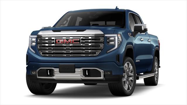 new 2024 GMC Sierra 1500 car, priced at $76,495