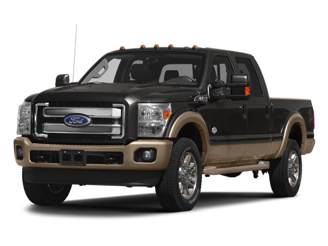 used 2013 Ford F-350 car, priced at $24,900