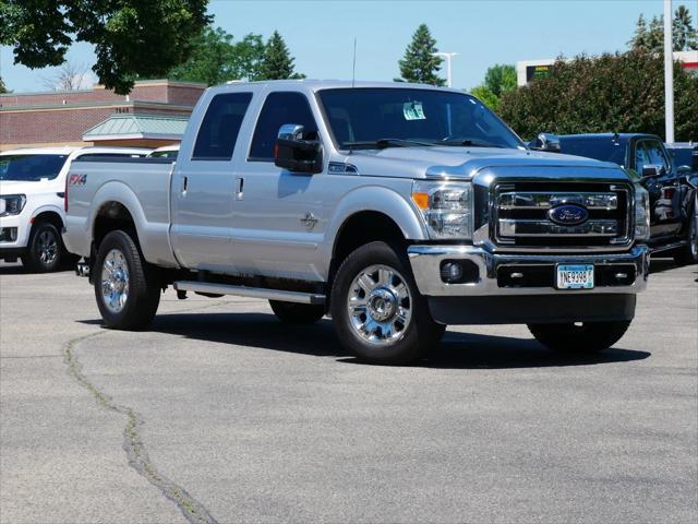 used 2013 Ford F-350 car, priced at $24,900