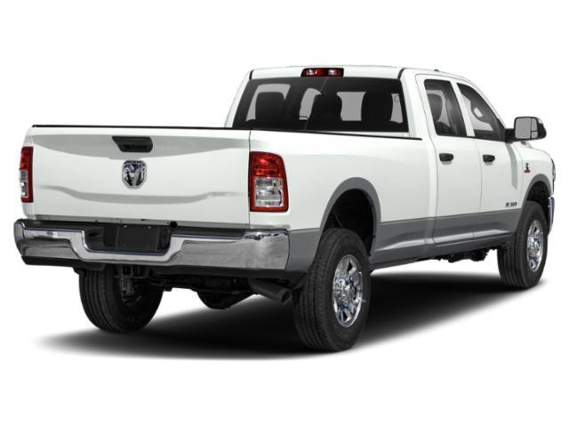 used 2022 Ram 2500 car, priced at $48,900