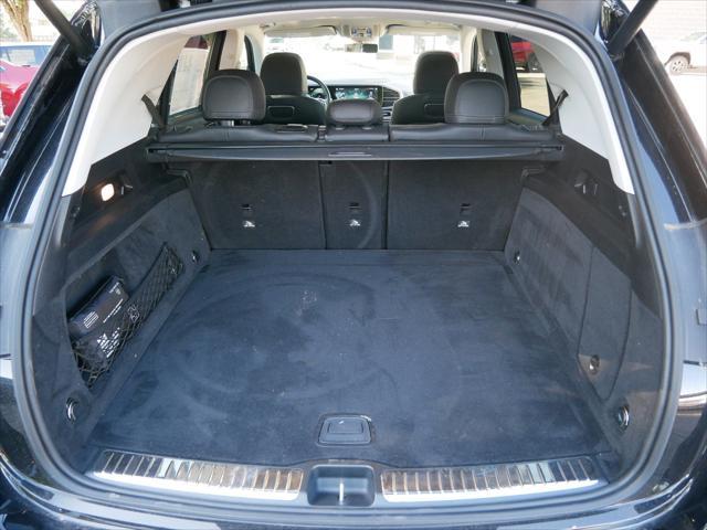 used 2020 Mercedes-Benz GLE 450 car, priced at $36,900