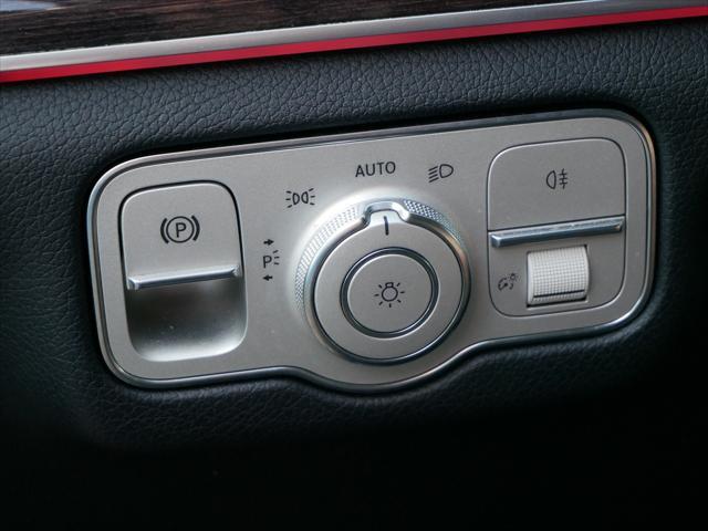 used 2020 Mercedes-Benz GLE 450 car, priced at $36,900