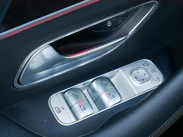 used 2020 Mercedes-Benz GLE 450 car, priced at $36,900