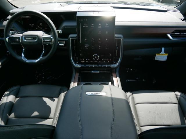 new 2025 GMC Yukon XL car, priced at $92,055