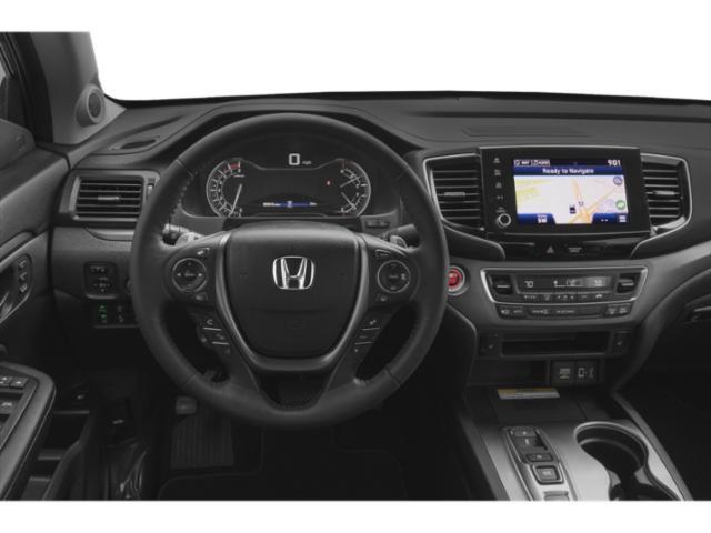used 2021 Honda Ridgeline car