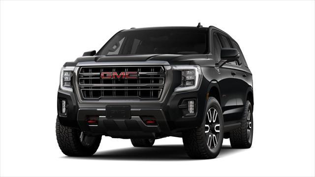 new 2024 GMC Yukon car, priced at $83,540