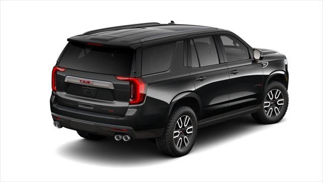 new 2024 GMC Yukon car, priced at $83,540