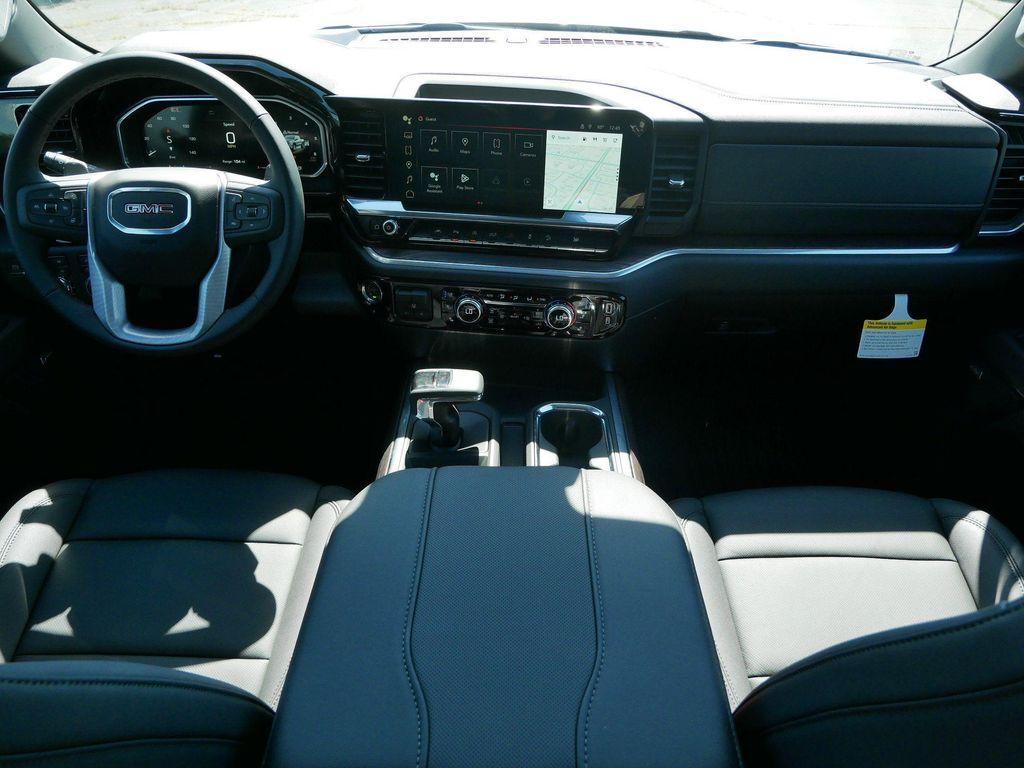new 2026 GMC Sierra 1500 car, priced at $67,680