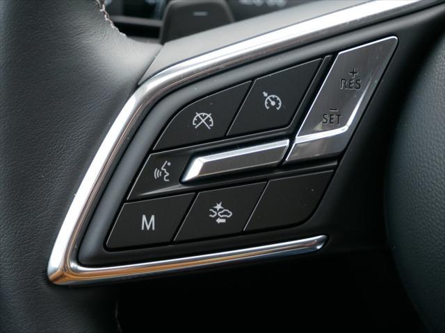 used 2024 Buick Envision car, priced at $37,900