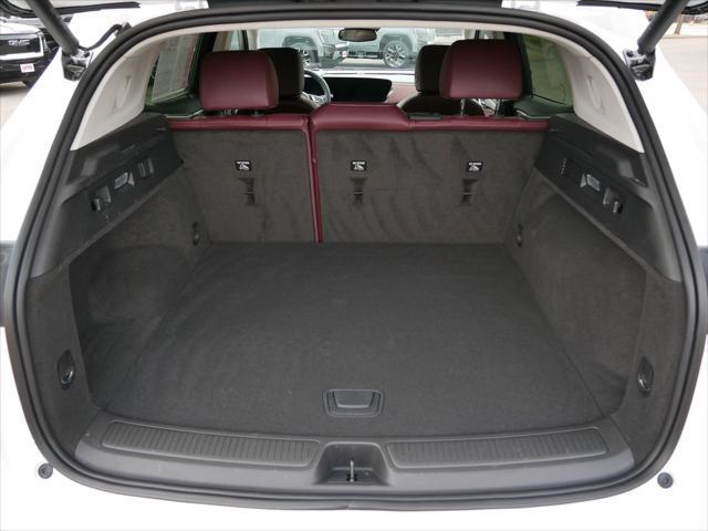 used 2024 Buick Envision car, priced at $37,900