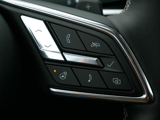 used 2024 Buick Envision car, priced at $37,900