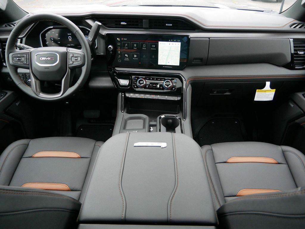 new 2026 GMC Sierra 3500 car, priced at $90,010