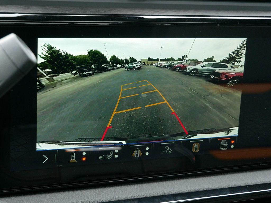 new 2026 GMC Sierra 3500 car, priced at $90,010