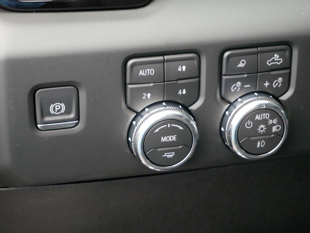 new 2026 GMC Sierra 3500 car, priced at $90,010