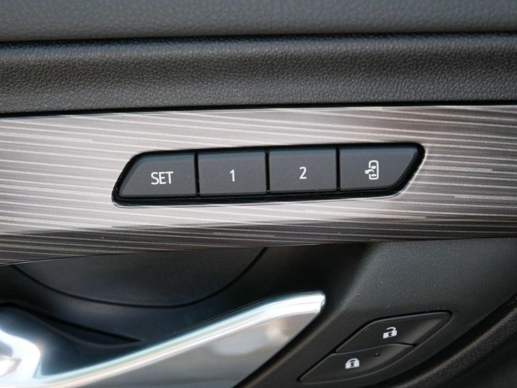 used 2024 GMC Terrain car, priced at $30,900