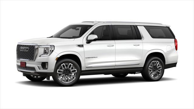 new 2024 GMC Yukon XL car, priced at $99,520