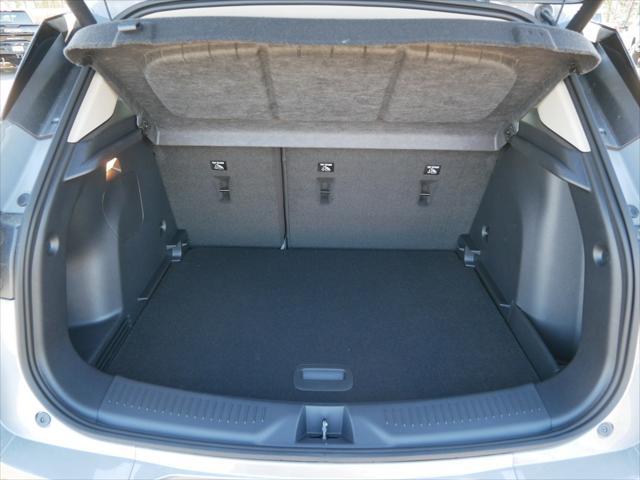 new 2025 Buick Encore GX car, priced at $36,680