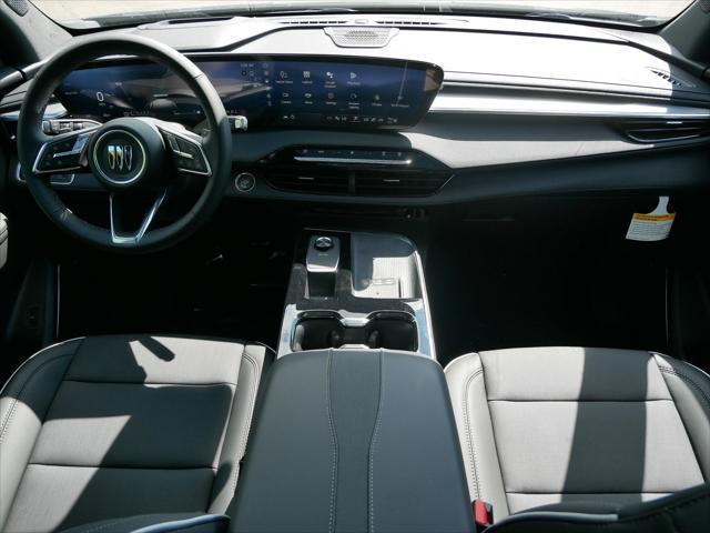 new 2025 Buick Enclave car, priced at $51,230