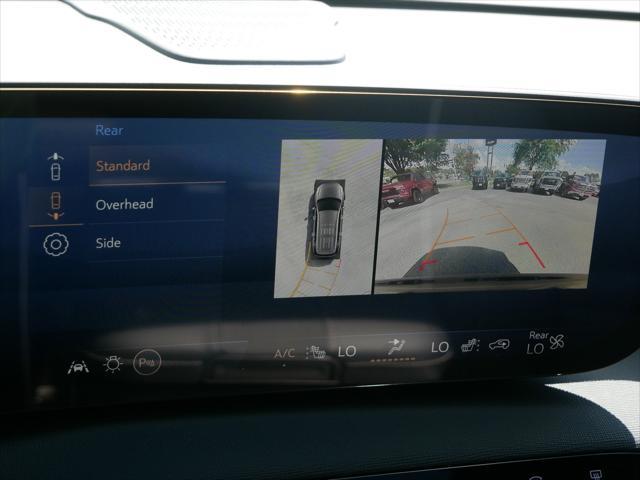 new 2025 Buick Enclave car, priced at $51,230