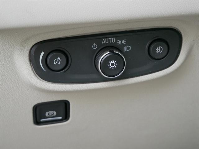used 2019 GMC Terrain car, priced at $20,900