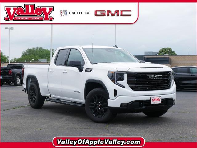 new 2024 GMC Sierra 1500 car, priced at $47,330