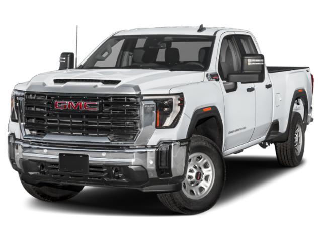 new 2026 GMC Sierra 3500 car, priced at $59,710