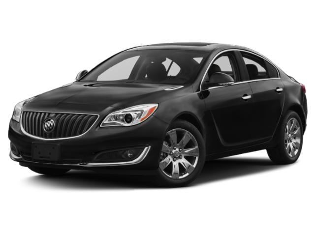 used 2015 Buick Regal car, priced at $14,900