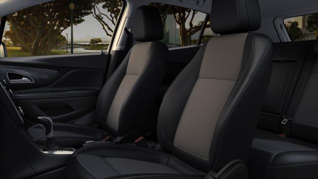 used 2016 Buick Encore car, priced at $15,900