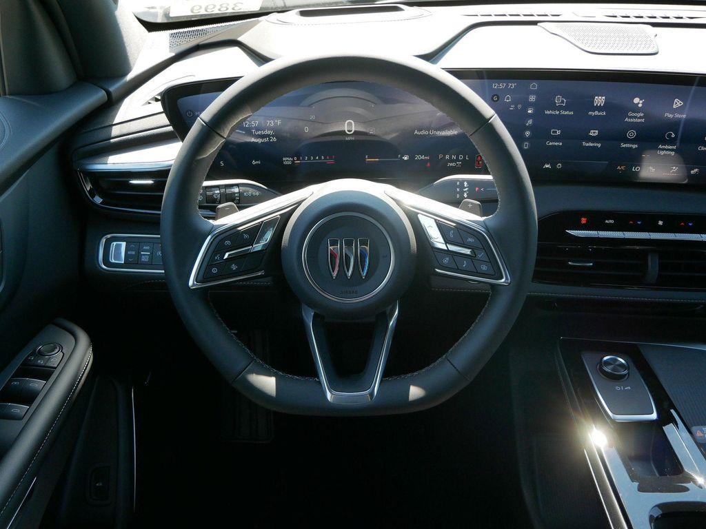 new 2026 Buick Enclave car, priced at $56,305