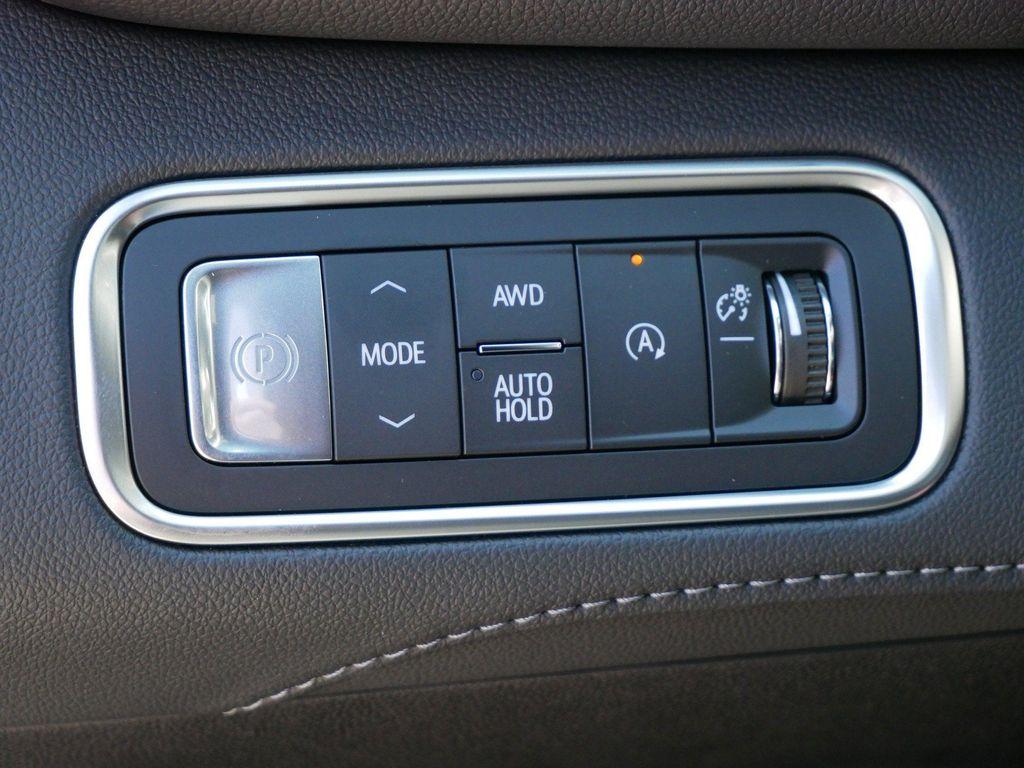 new 2026 Buick Enclave car, priced at $56,305
