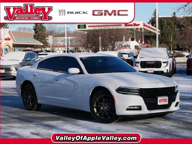 used 2018 Dodge Charger car, priced at $20,900