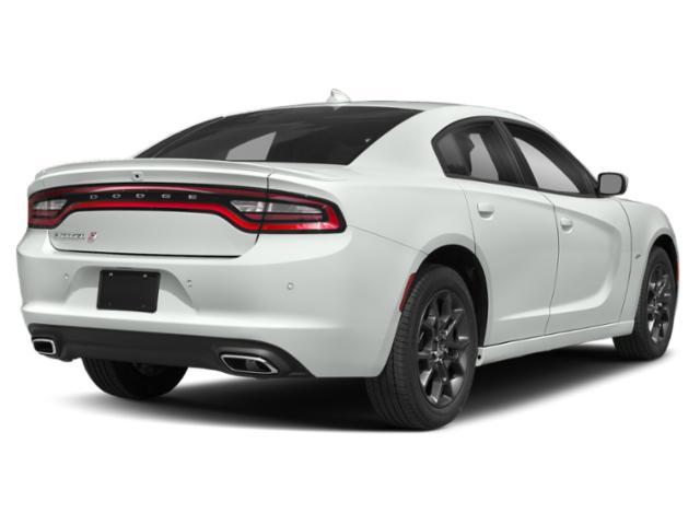 used 2018 Dodge Charger car, priced at $20,900