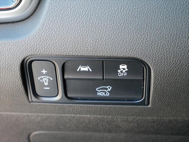 used 2023 Kia Sorento car, priced at $33,900